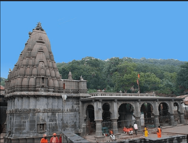 Bhimashankar Temple