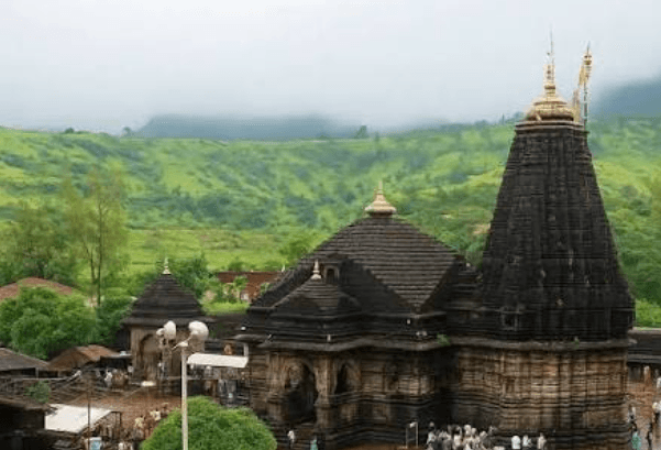 Trimbakeshwar Temple